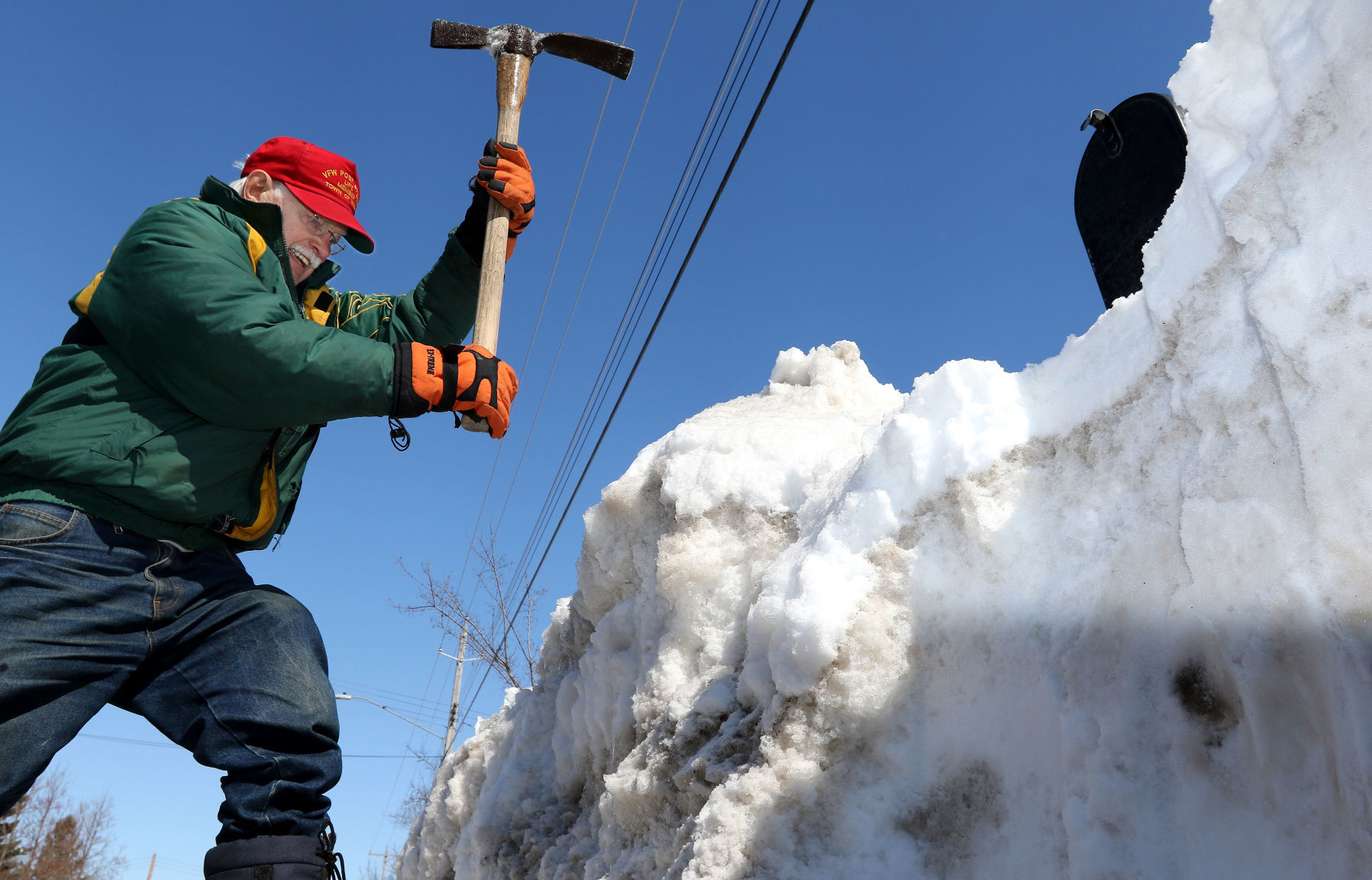 Snow Removal